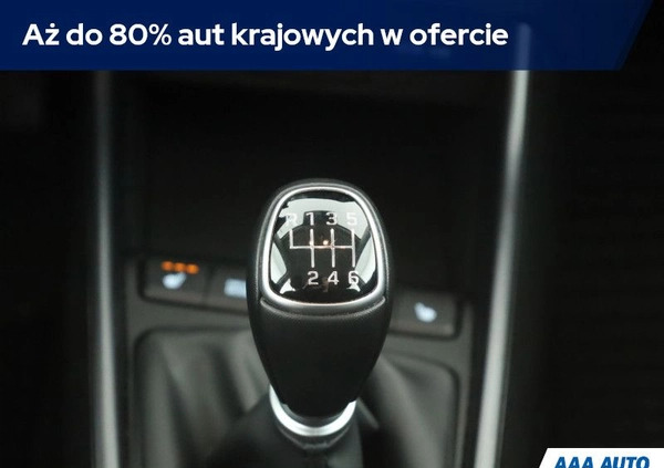 Hyundai i20 cena 68000 przebieg: 46759, rok produkcji 2022 z Mińsk Mazowiecki małe 232